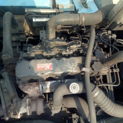 ปรับราคาใหม่ เครนเก่านอก KR-10HL สภาพดีสวยๆ เดิมๆจากญี่ปุ่น ปรับราคาใหม่ เครนเก่านอก KR-10HL สภาพดีสวยๆ เดิมๆจากญี่ปุ่น