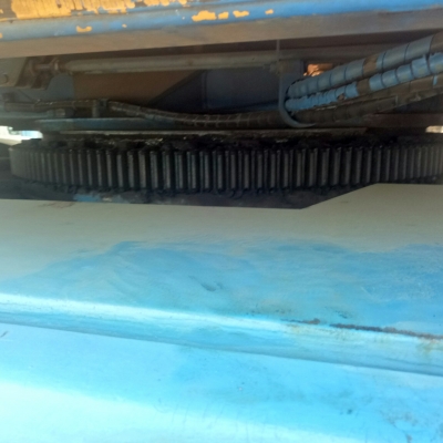 ปรับราคาใหม่ เครนเก่านอก KR-10HL สภาพดีสวยๆ เดิมๆจากญี่ปุ่น ปรับราคาใหม่ เครนเก่านอก KR-10HL สภาพดีสวยๆ เดิมๆจากญี่ปุ่น