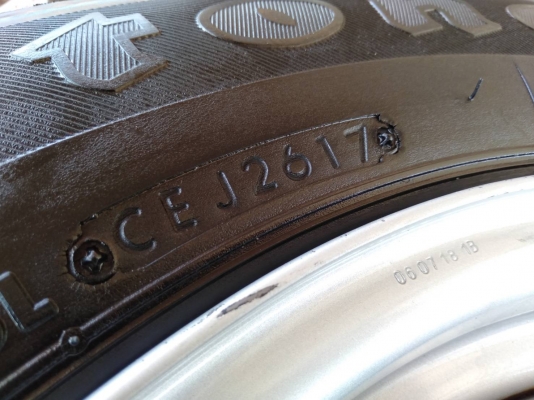 ล้อกระทะอีซูซุ ถอดป้ายแดง ขอบ15 6รู139.7 พร้อมยาง\% ไฟร์สโตน สวยๆ ชุด 4ล้อ ล้อกระทะอีซูซุ ถอดป้ายแดง ขอบ15 6รู139.7 พร้อมยาง\% ไฟร์สโตน สวยๆ ชุด 4ล้อ