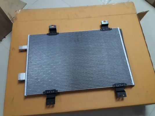 ขายแผงแอร์เปล่า Mazda2 Skyactiv ของใหม่แท้