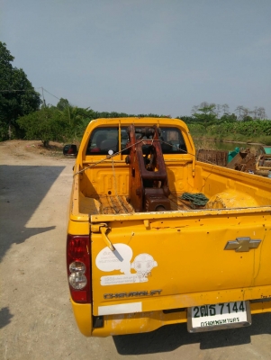 หัวกระแทก NPK E205 ของเก่านอกนำเข้า ยังไม่เคยใช้งานในไทย สภาพดี พร้อมใช้งาน มี VDO การทำงานให้ชม