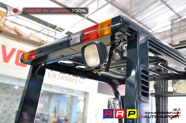 ขายรถโฟล์คลิฟท์มือสอง TOYOTA รุ่น 7FD25-15805 นำเข้าจากประเทศญี่ปุ่น 100\% ไม่เคยใช้งานในไทย ขายรถโฟล์คลิฟท์มือสอง TOYOTA รุ่น 7FD25-15805 นำเข้าจากประเทศญี่ปุ่น 100\% ไม่เคยใช้งานในไทย