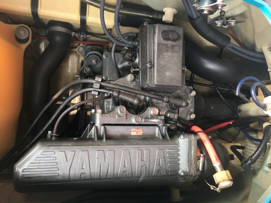 ขาย Jet ski yamaha ปลาโอ 700 เซอร์วิส พร้อมใช้ สภาพสวย มาดูเรือก่อนได้ (6395) ขาย Jet ski yamaha ปลาโอ 700 เซอร์วิส พร้อมใช้ สภาพสวย มาดูเรือก่อนได้ (6395)