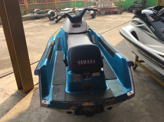 ขาย Jet ski yamaha ปลาโอ 700 เซอร์วิส พร้อมใช้ สภาพสวย มาดูเรือก่อนได้ (6395) ขาย Jet ski yamaha ปลาโอ 700 เซอร์วิส พร้อมใช้ สภาพสวย มาดูเรือก่อนได้ (6395)