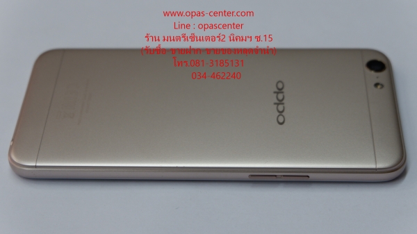 OPPO A57 RAM 3 GB กล้องหน้า 16 ล้าน สแกนนิ้วได้ จอ 5.2 นิ้ว สภาพใหม่ ยกกล่อง ส่งฟรี OPPO A57 RAM 3 GB กล้องหน้า 16 ล้าน สแกนนิ้วได้ จอ 5.2 นิ้ว สภาพใหม่ ยกกล่อง ส่งฟรี