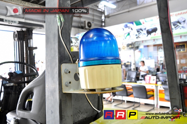 ขายรถโฟล์คลิฟท์มือสอง MITSUBISHI รุ่น FD40-F19A-51938 นำเข้าจากประเทศญี่ปุ่น 100\% ไม่เคยใช้งานในไทย