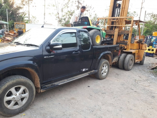 tractor-backhoe จัดส่ง รถดันทราย คาดทราย ปรับดิน ไปใช้ในสนามกอล์ฟ ที่เขื่อนแก่งกระจานครับ ขอบคุณมากครับ tractor-backhoe จัดส่ง รถดันทราย คาดทราย ปรับดิน ไปใช้ในสนามกอล์ฟ ที่เขื่อนแก่งกระจานครับ ขอบคุณมากครับ