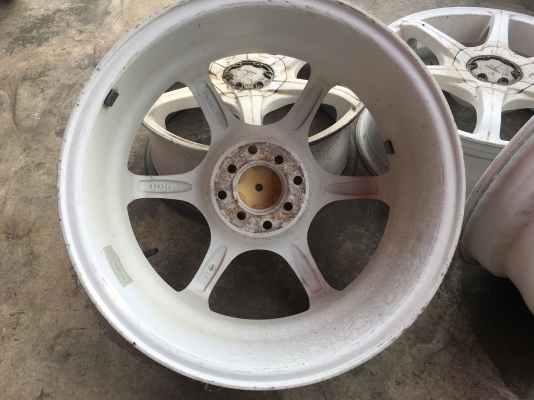ขายถูกครับ เก่าญี่ปุ่น มีรอยตามการใช้งาน ขอบ 17X7JJ 4/100,114.3 สนใจสอบถามได้ เอ้ ซัง (6395) ขายถูกครับ เก่าญี่ปุ่น มีรอยตามการใช้งาน ขอบ 17X7JJ 4/100,114.3 สนใจสอบถามได้ เอ้ ซัง (6395)