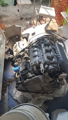 ขายเครื่องยนต์เรือ honda 225 vtec ขายเครื่องยนต์เรือ honda 225 vtec