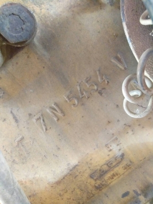 ขายเครื่อง CAT-3304 ใส่ได้หลายรุ่นครับขายไม่แพง