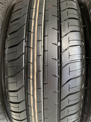 ล้อแม็กป้ายแดง Toyota Yaris Ativ ขอบ 15 พร้อมยางใหม่ป้ายแดง Bridgestone 185-60-15 ปลายปี 18 ใหม่ๆ สวยกริ๊บๆ