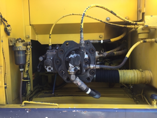 Sk200-6 YN09 เก่านอก เอกสารใบอินวอย์ เครื่องเดิม ปั้มเดิม รถพร้อมใช้งาน สนใจติดต่อได้ที่ 0802719535 คุณเบียร์