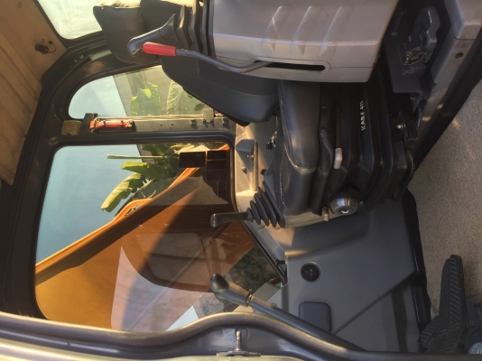 Sk200-6 YN09 เก่านอก เอกสารใบอินวอย์ เครื่องเดิม ปั้มเดิม รถพร้อมใช้งาน สนใจติดต่อได้ที่ 0802719535 คุณเบียร์