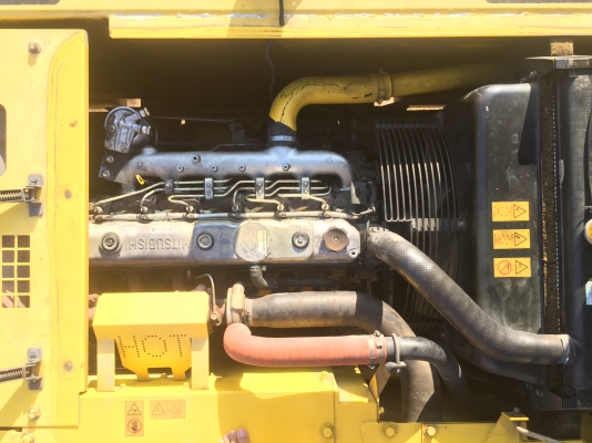 Sk200-6 YN09 เก่านอก เอกสารใบอินวอย์ เครื่องเดิม ปั้มเดิม รถพร้อมใช้งาน สนใจติดต่อได้ที่ 0802719535 คุณเบียร์