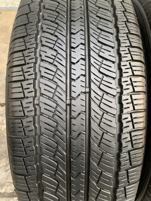 ล้อแม็กป้ายแดง Nissan Navara Caliber NP300 Black Edition ขอบ 18 พร้อมยางป้ายแดง 255-60-18 Toyo ปี 18 แม็กสวย ตุ่มชัด