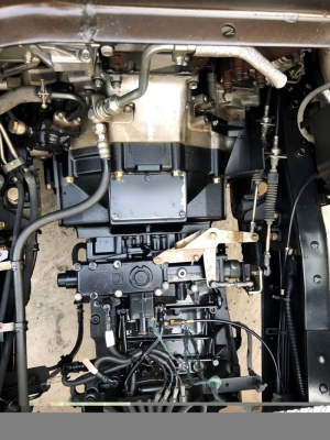 Isuzu 360 แรง ปี 56 สิบล้อหัวลาก ไมล์ 182,xxx รถสวยเดิม เครื่องเกียร์เดิมดี ยางเต็ม ภายในสวย ทะเบียน