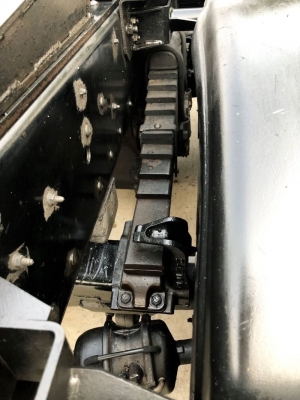 Isuzu 360 แรง ปี 56 สิบล้อหัวลาก ไมล์ 182,xxx รถสวยเดิม เครื่องเกียร์เดิมดี ยางเต็ม ภายในสวย ทะเบียน