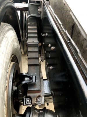 Isuzu 360 แรง ปี 56 สิบล้อหัวลาก ไมล์ 182,xxx รถสวยเดิม เครื่องเกียร์เดิมดี ยางเต็ม ภายในสวย ทะเบียน