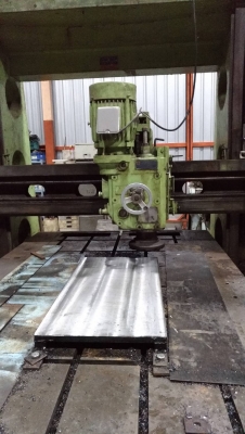 รับงานปาด บริการงานปาด ขนาด 1600x3000 ม.ม.