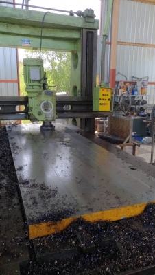 รับงานปาด บริการงานปาด ขนาด 1600x3000 ม.ม.