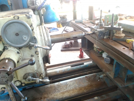 รับงานปาด บริการงานปาด ขนาด 1600x3000 ม.ม.