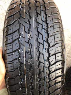 ล้อร็อคโค่ขอบ 18 พร้อมยางป้ายแดงปี 18