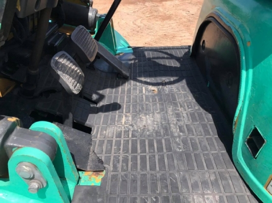 ขายรถฟอร์คลิฟต์ MITSUBISHI FG30D รถนอกนำเข้าเองจากญี่ปุ่น สภาพสวยพร้อมใช้ มีVDOการทำงานครับ