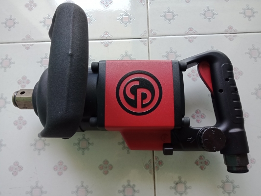 ขายบล็อคลม Chicago pnuemetics ขนาด 1 นิ้ว CP7780