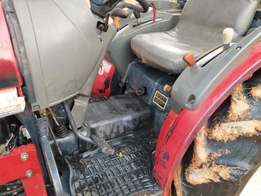 ยันม่า EF312TEX ยันม่า EF312TEX