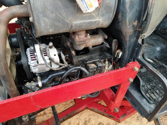 ยันม่า EF312TEX ยันม่า EF312TEX