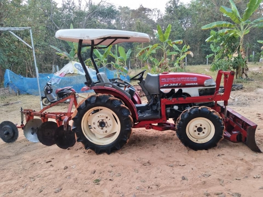 ยันม่า EF312TEX ยันม่า EF312TEX