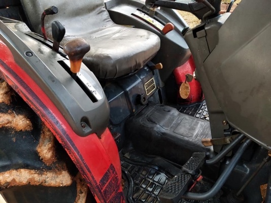 ยันม่า EF312TEX ยันม่า EF312TEX