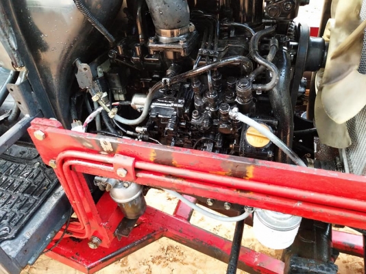 ยันม่า EF312TEX ยันม่า EF312TEX