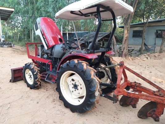 ยันม่า EF312TEX ยันม่า EF312TEX