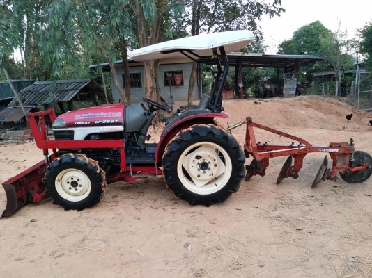 ยันม่า EF312TEX ยันม่า EF312TEX