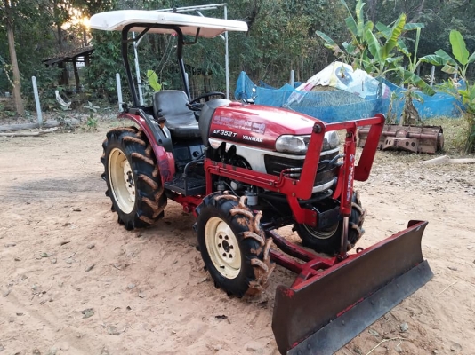 ยันม่า EF312TEX ยันม่า EF312TEX