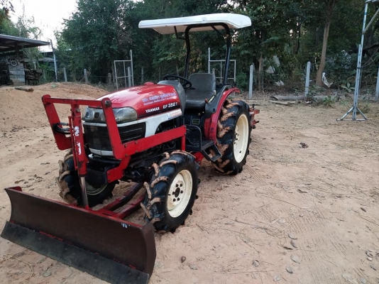 ยันม่า EF312TEX ยันม่า EF312TEX