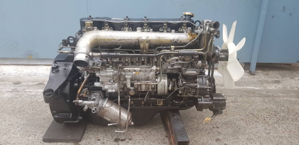 6BG 185 เสื้อดำ