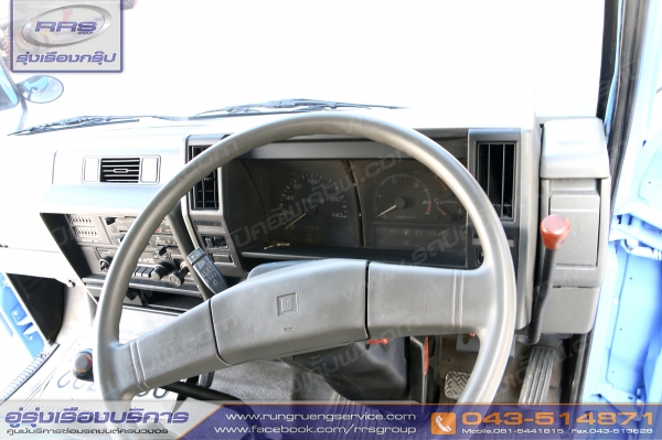 ขายหกล้อกระบะดั้มพ์ Isuzu 110แรง โทร.081-544-1815 พร้อมใช้งาน ขายหกล้อกระบะดั้มพ์ Isuzu 110แรง โทร.081-544-1815 พร้อมใช้งาน