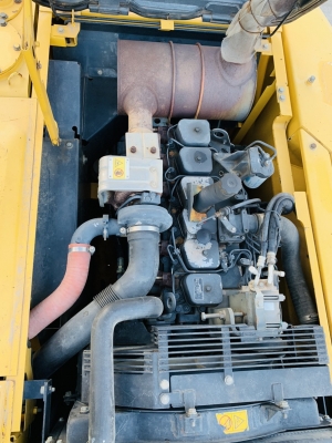 ขาย KOMATSU PC200-7 รถใช้งาน 11,500ชม. รถสวย ช่วงล่างเต็ม พร้อมใช้งานครับ