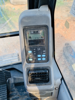 ขาย KOMATSU PC200-7 รถใช้งาน 11,500ชม. รถสวย ช่วงล่างเต็ม พร้อมใช้งานครับ