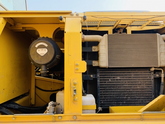 ขาย KOMATSU PC200-7 รถใช้งาน 11,500ชม. รถสวย ช่วงล่างเต็ม พร้อมใช้งานครับ