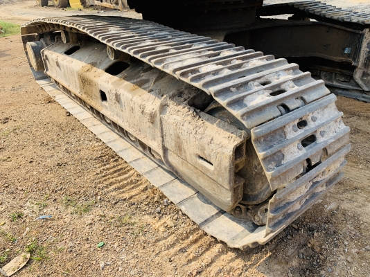 ขาย HITACHI ZX350H-3 รถสวย เครื่องปั้มดี ช่วงล่างเต็ม เอกสารใบแจ้งจำหน่าย