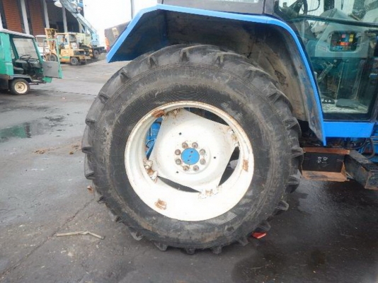ขาย Ford 6640 2เพลา เพลาคาราโล่ เก่านอก 590000 บาท โทร. 084-5424150 เน้นโทรคับ id line: rapinzat