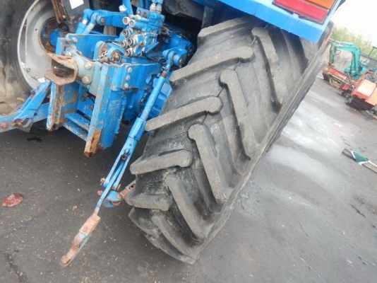 ขาย Ford 6640 2เพลา เพลาคาราโล่ เก่านอก 590000 บาท โทร. 084-5424150 เน้นโทรคับ id line: rapinzat