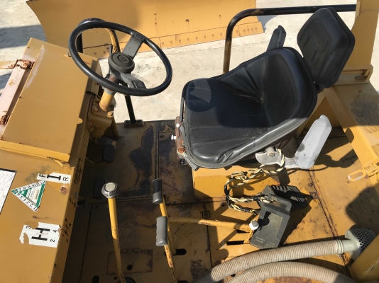 รถบด Hitachi RT200-C SN: 8AEP051048 แบบ 9 ล้อ สภาพสวย ๆ นำเข้าจากญี่ปุ่นครับ