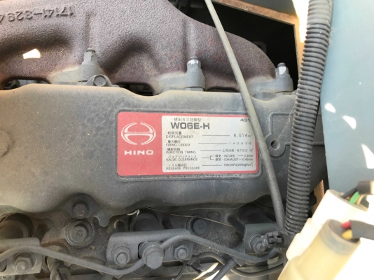 รถบด Hitachi RT200-C SN: 8AEP051048 แบบ 9 ล้อ สภาพสวย ๆ นำเข้าจากญี่ปุ่นครับ