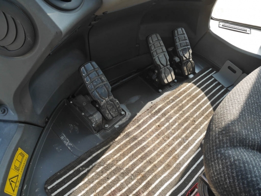 CATERPILLAR 966K ปี 2013 รถสวย สต็อกญี่ปุ่น CATERPILLAR 966K ปี 2013 รถสวย สต็อกญี่ปุ่น