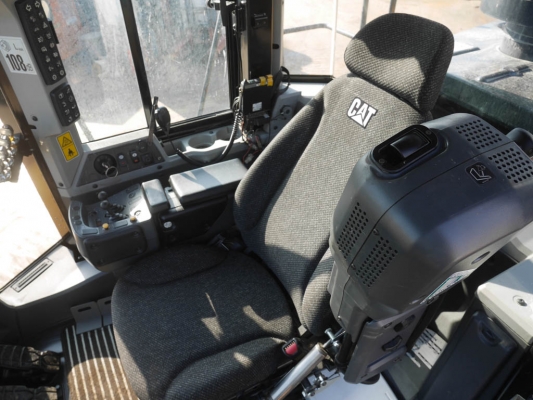 CATERPILLAR 966K ปี 2013 รถสวย สต็อกญี่ปุ่น CATERPILLAR 966K ปี 2013 รถสวย สต็อกญี่ปุ่น