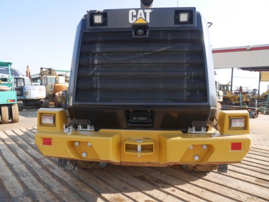 CATERPILLAR 966K ปี 2013 รถสวย สต็อกญี่ปุ่น CATERPILLAR 966K ปี 2013 รถสวย สต็อกญี่ปุ่น